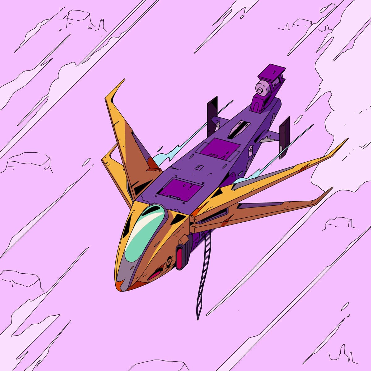 Airelights 3
