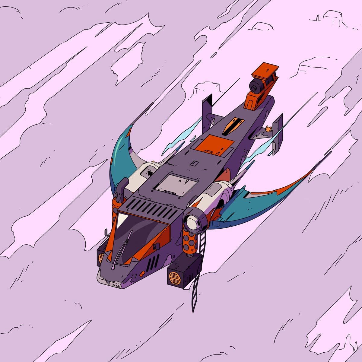 Airelights 1