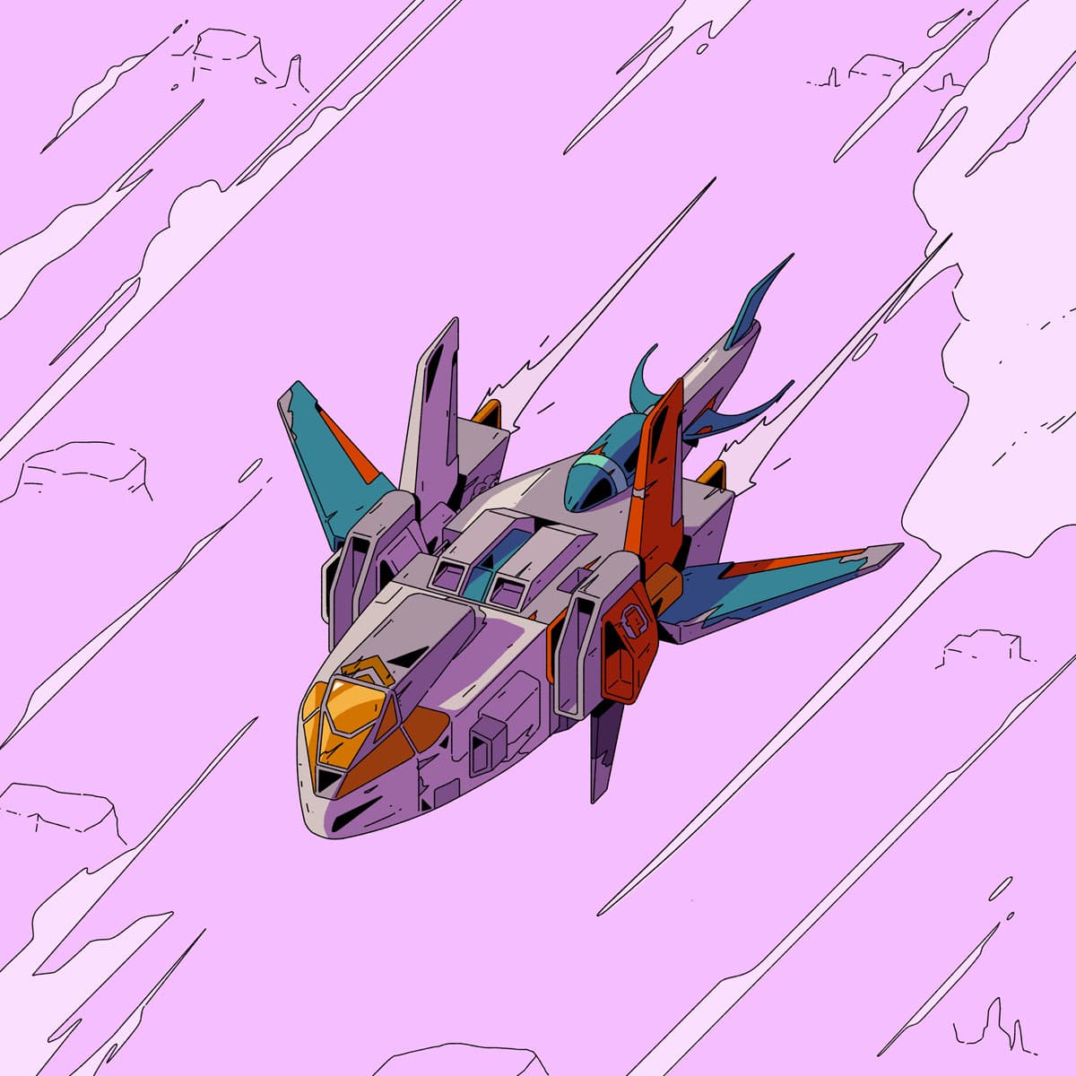Airelights 15
