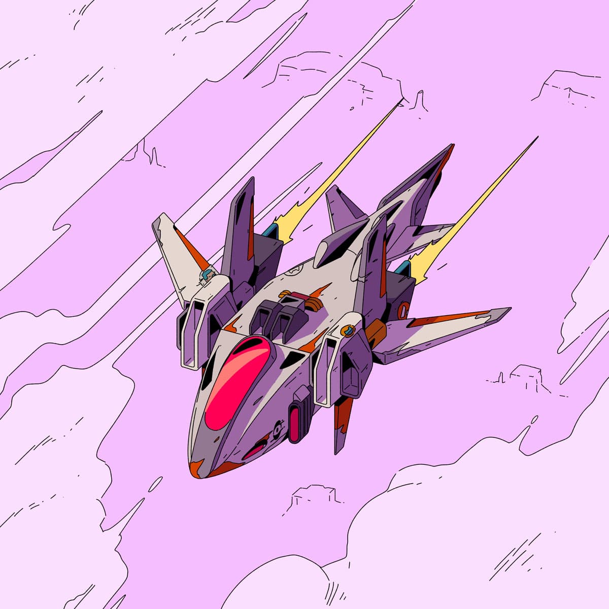 Airelights 0