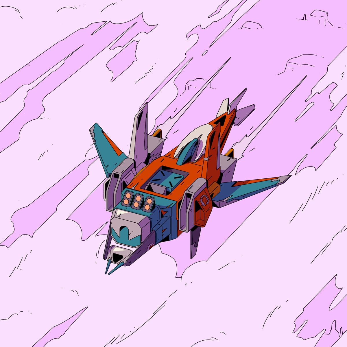 Airelights 2