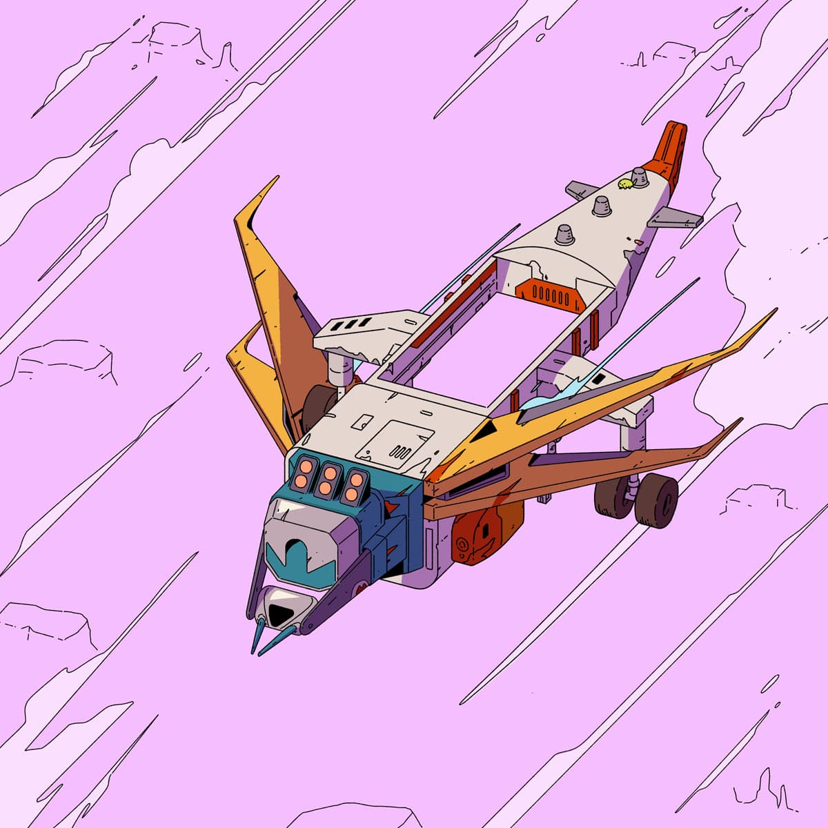 Airelights 11