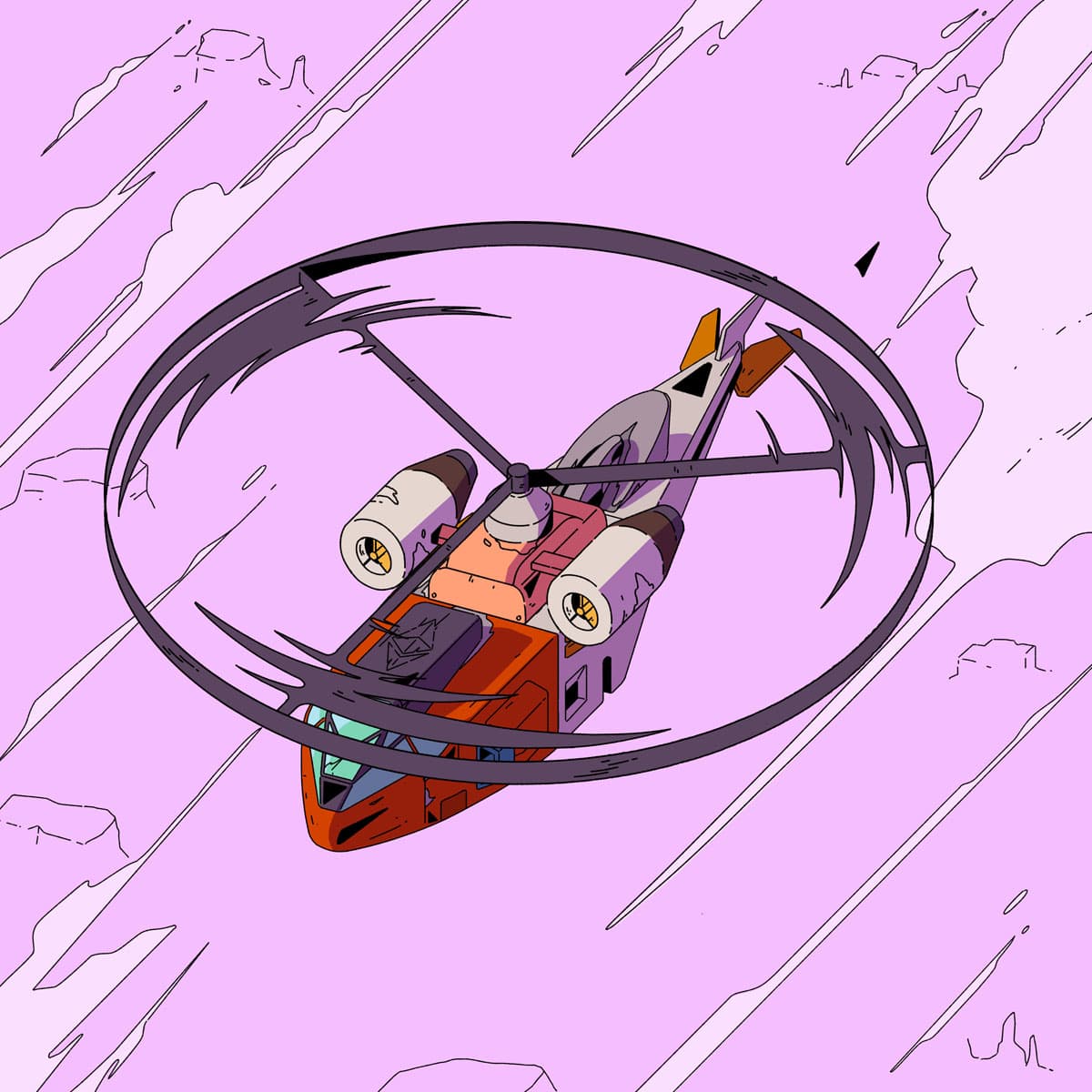 Airelights 5