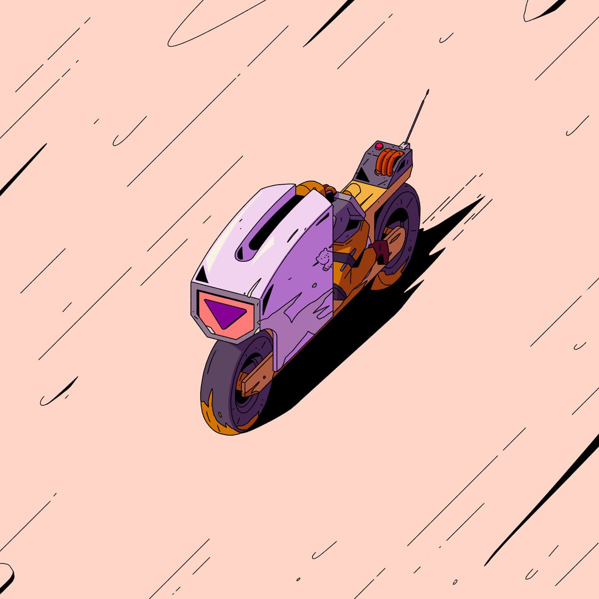 Edge Riders 4