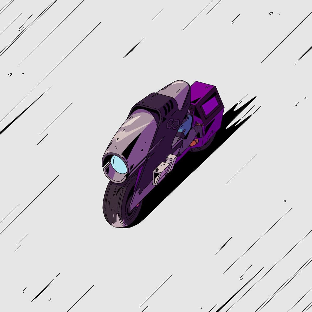 Edge Riders 10