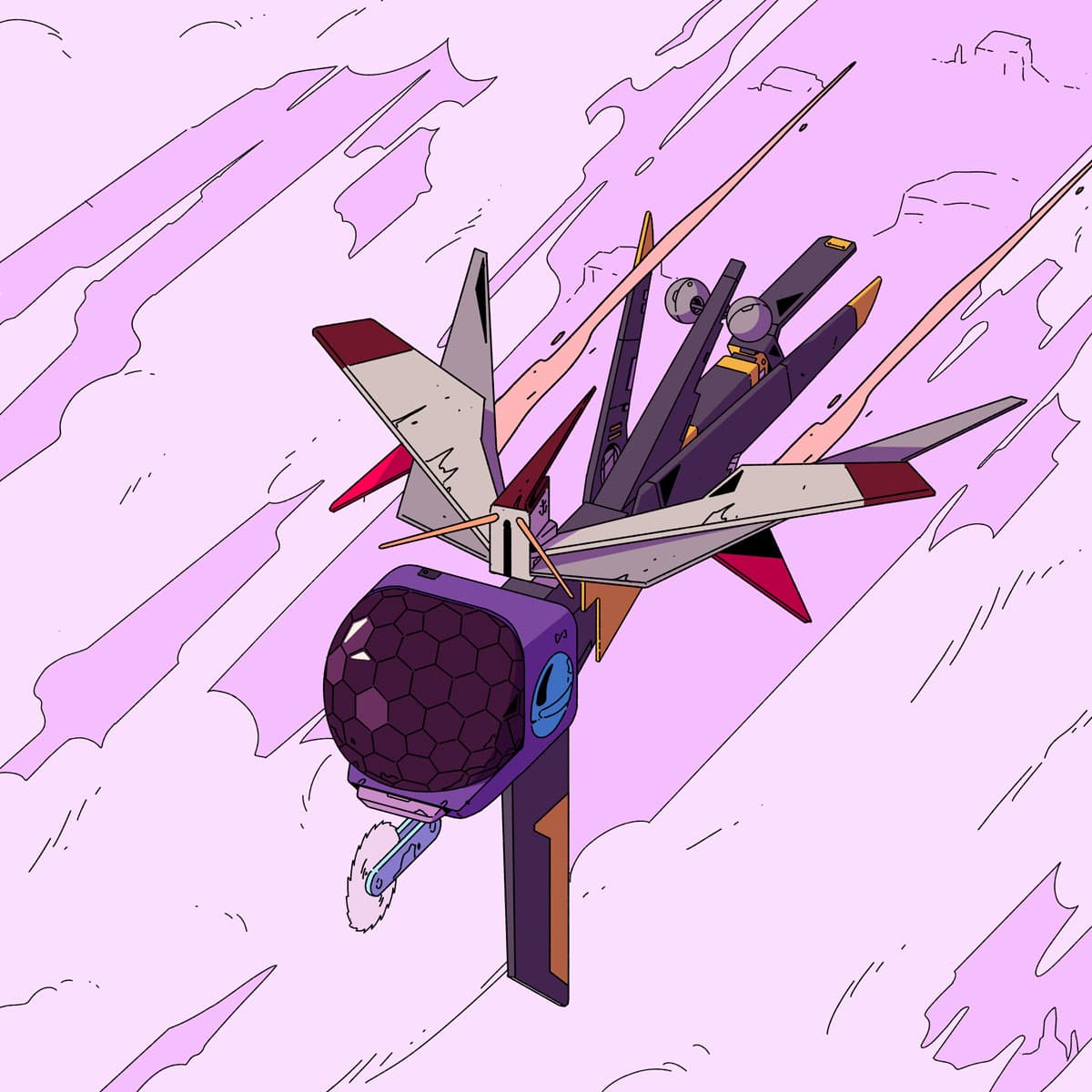 Foils 5