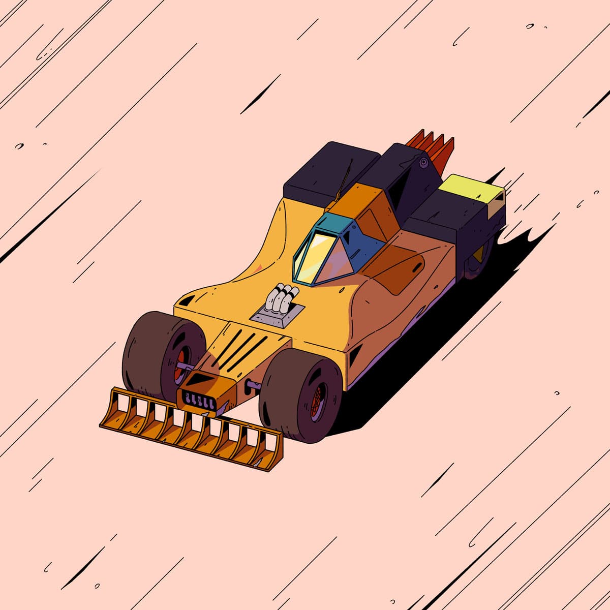Sleds 8