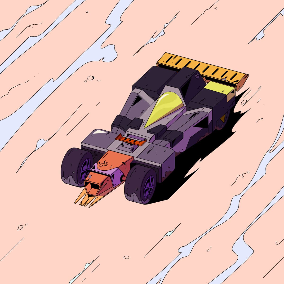 Sleds 13
