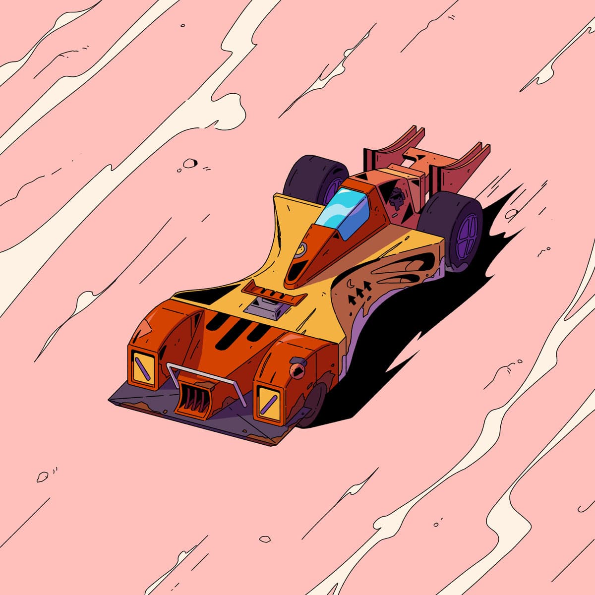 Sleds 3