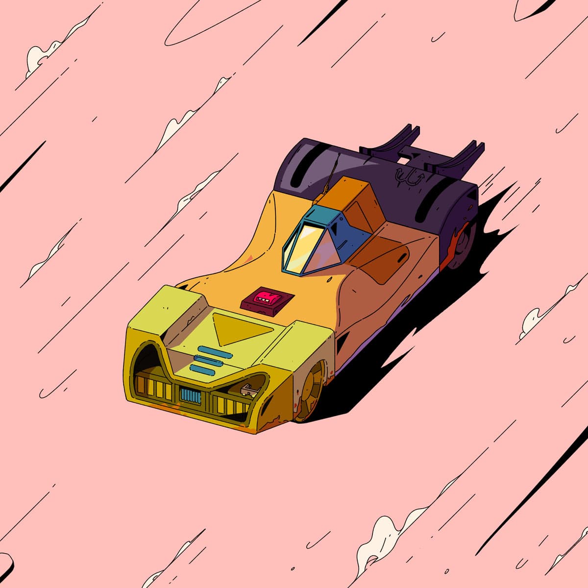 Sleds 1