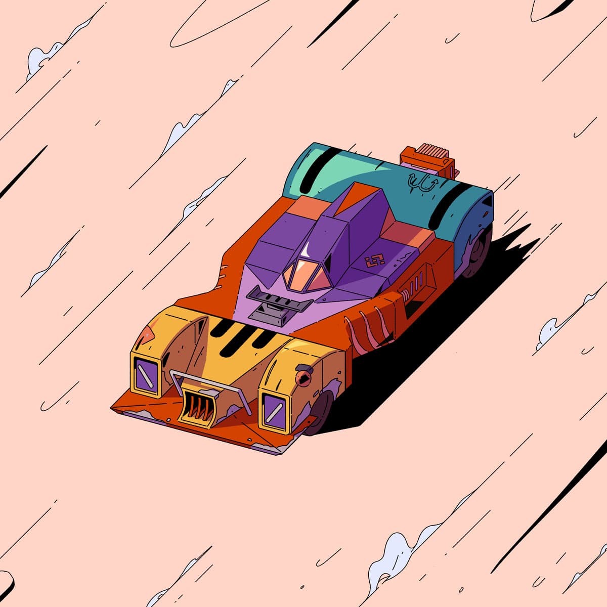 Sleds 2