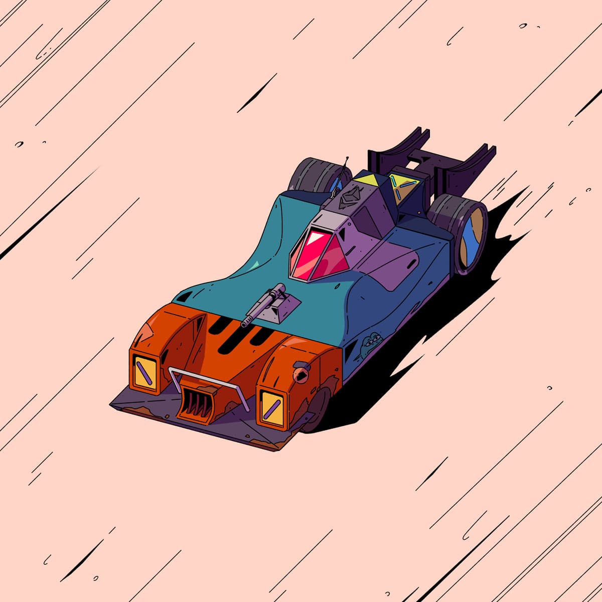 Sleds 7