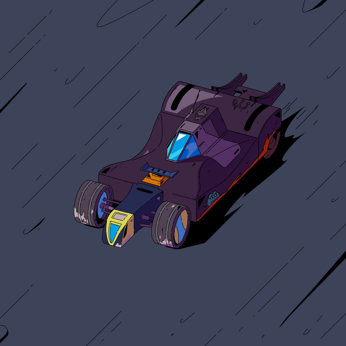 Sleds 5