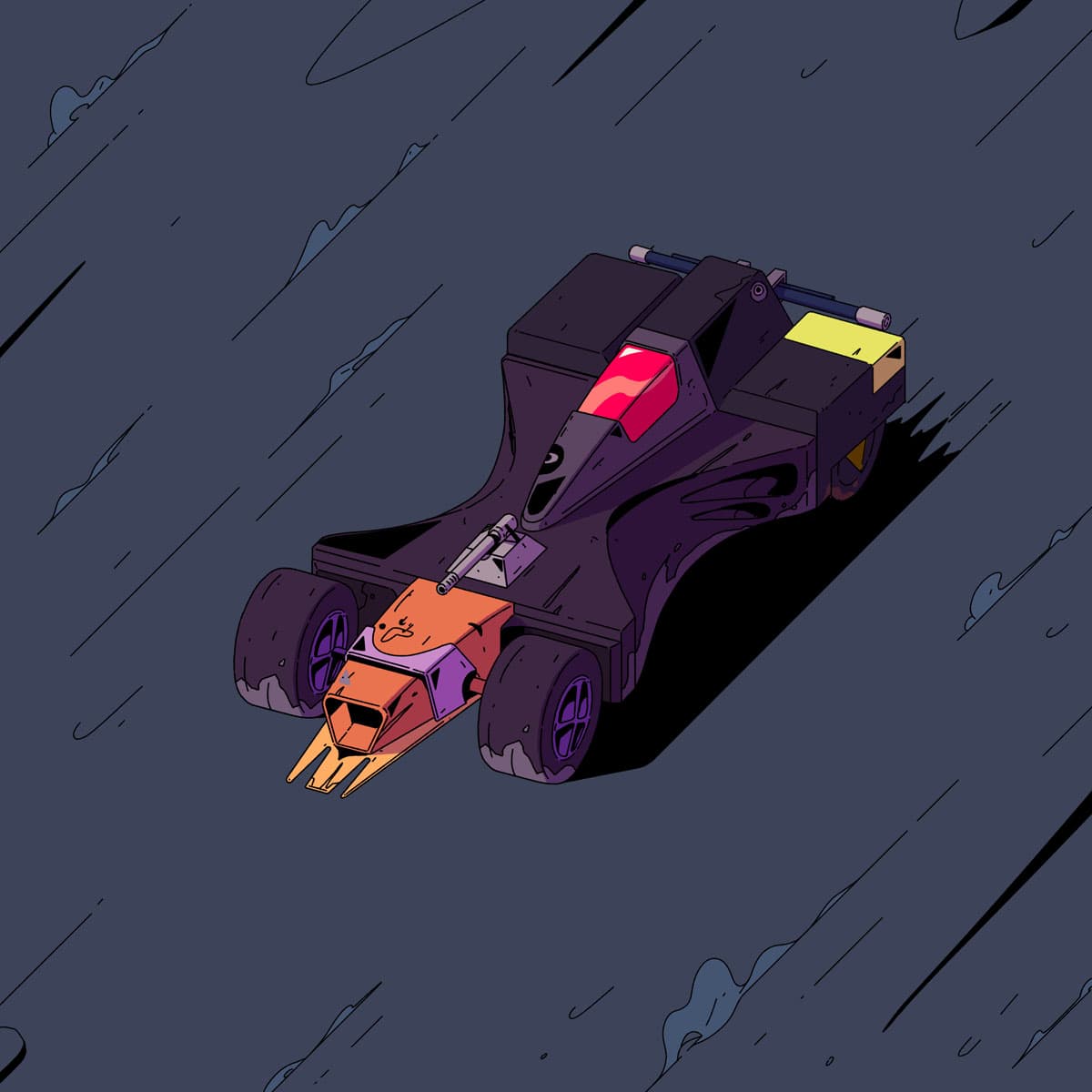 Sleds 14
