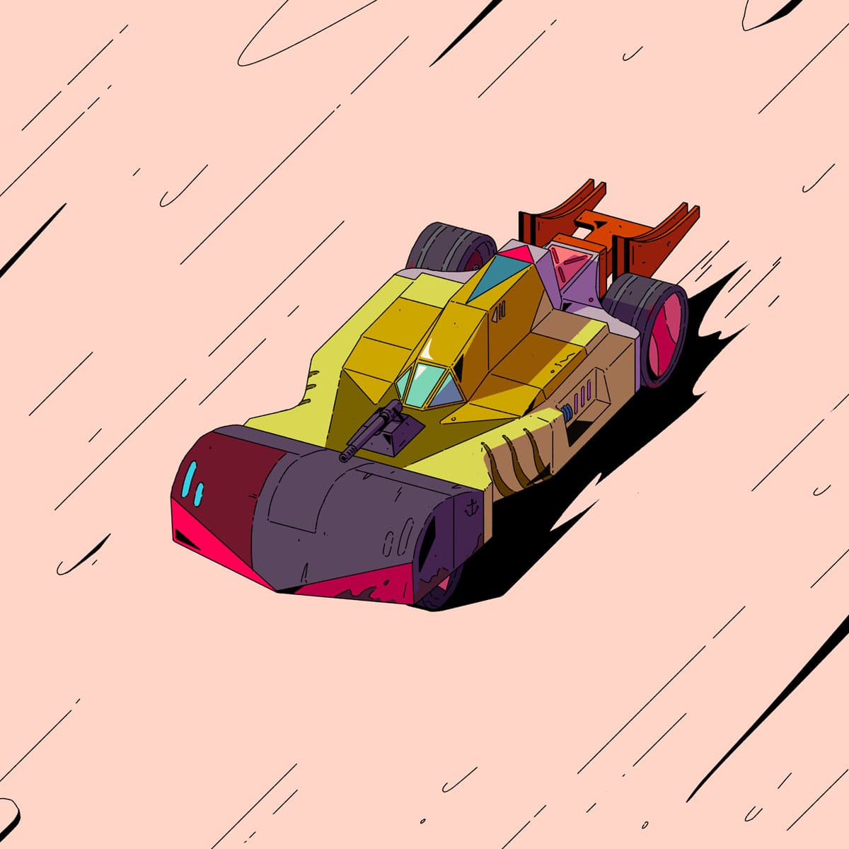 Sleds 19