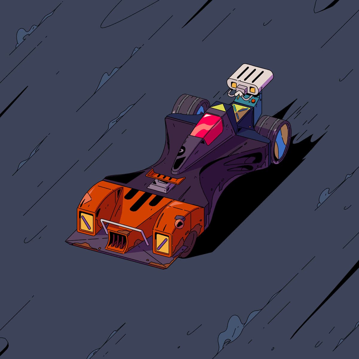 Sleds 4