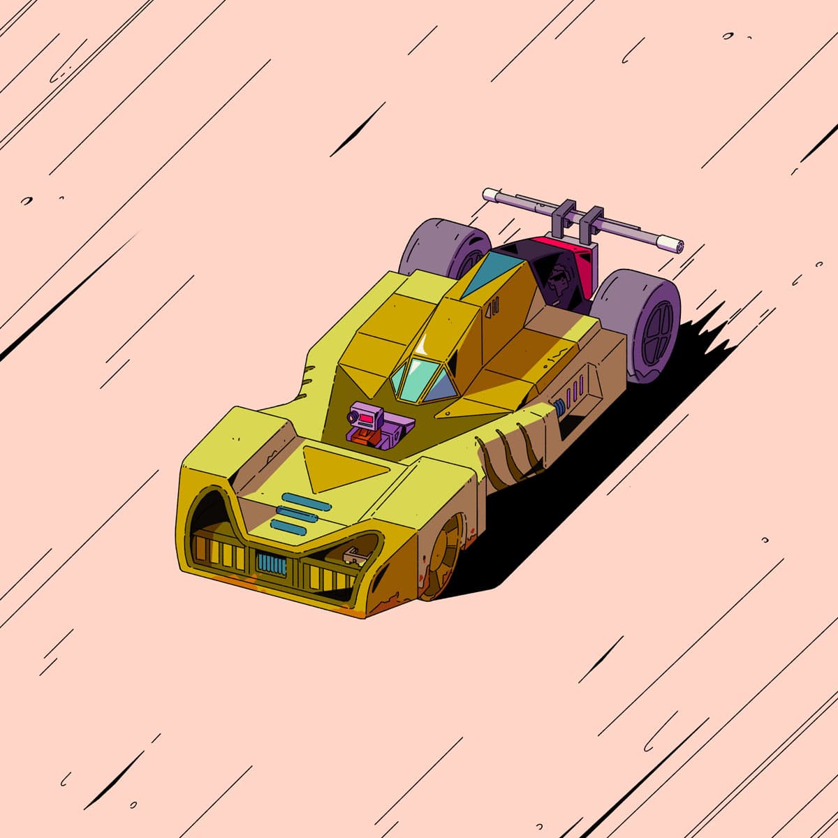 Sleds 12