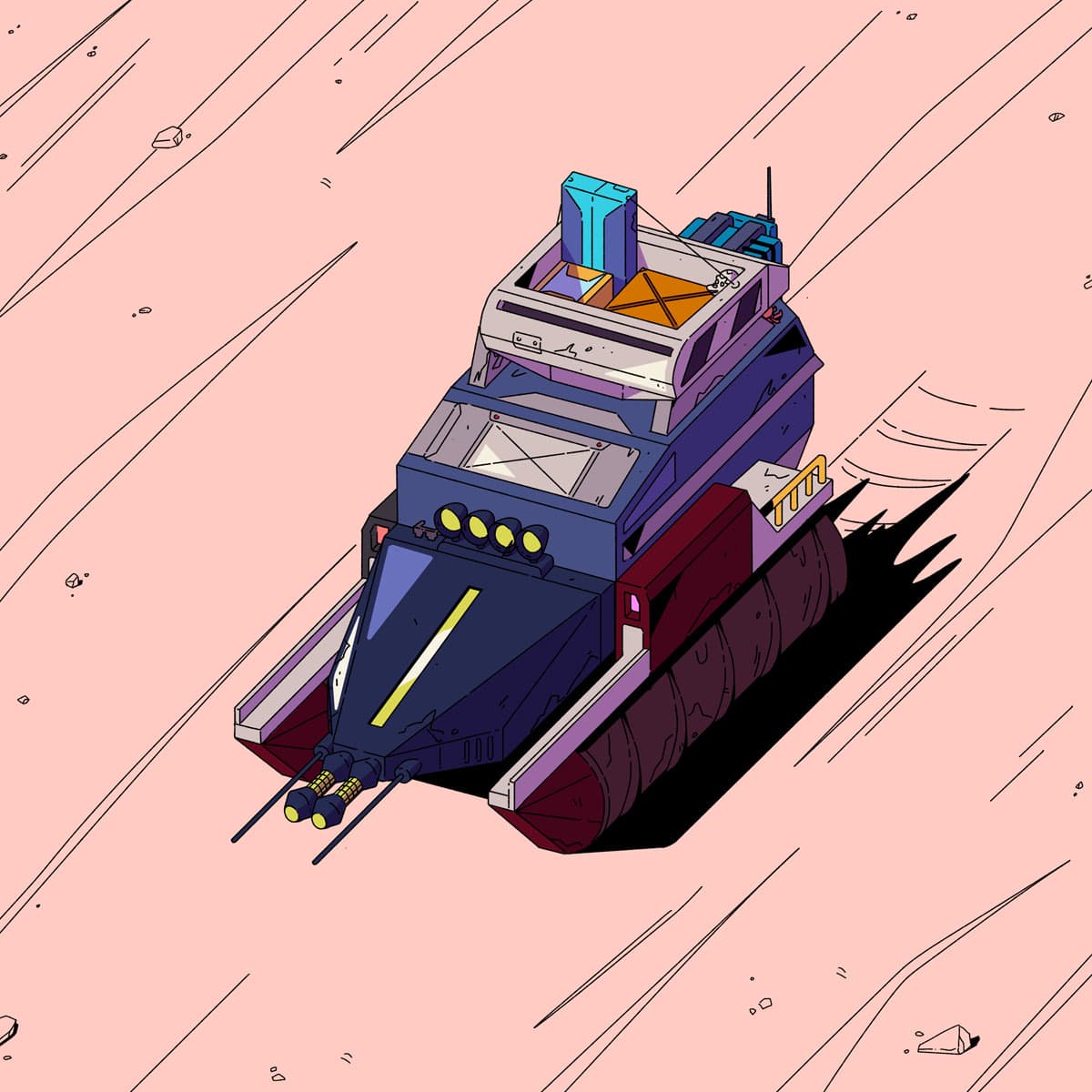 Titans 0