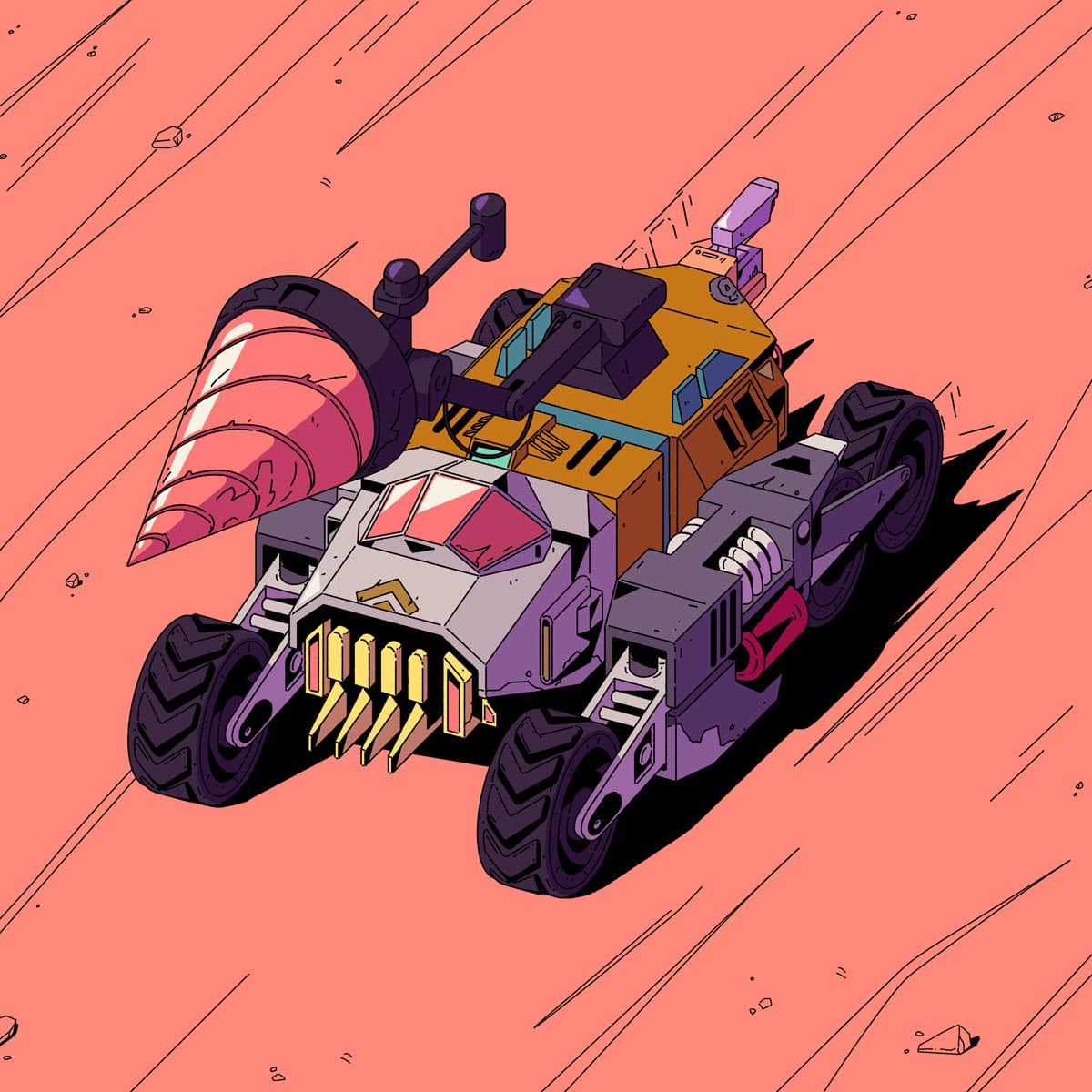 Titans 4