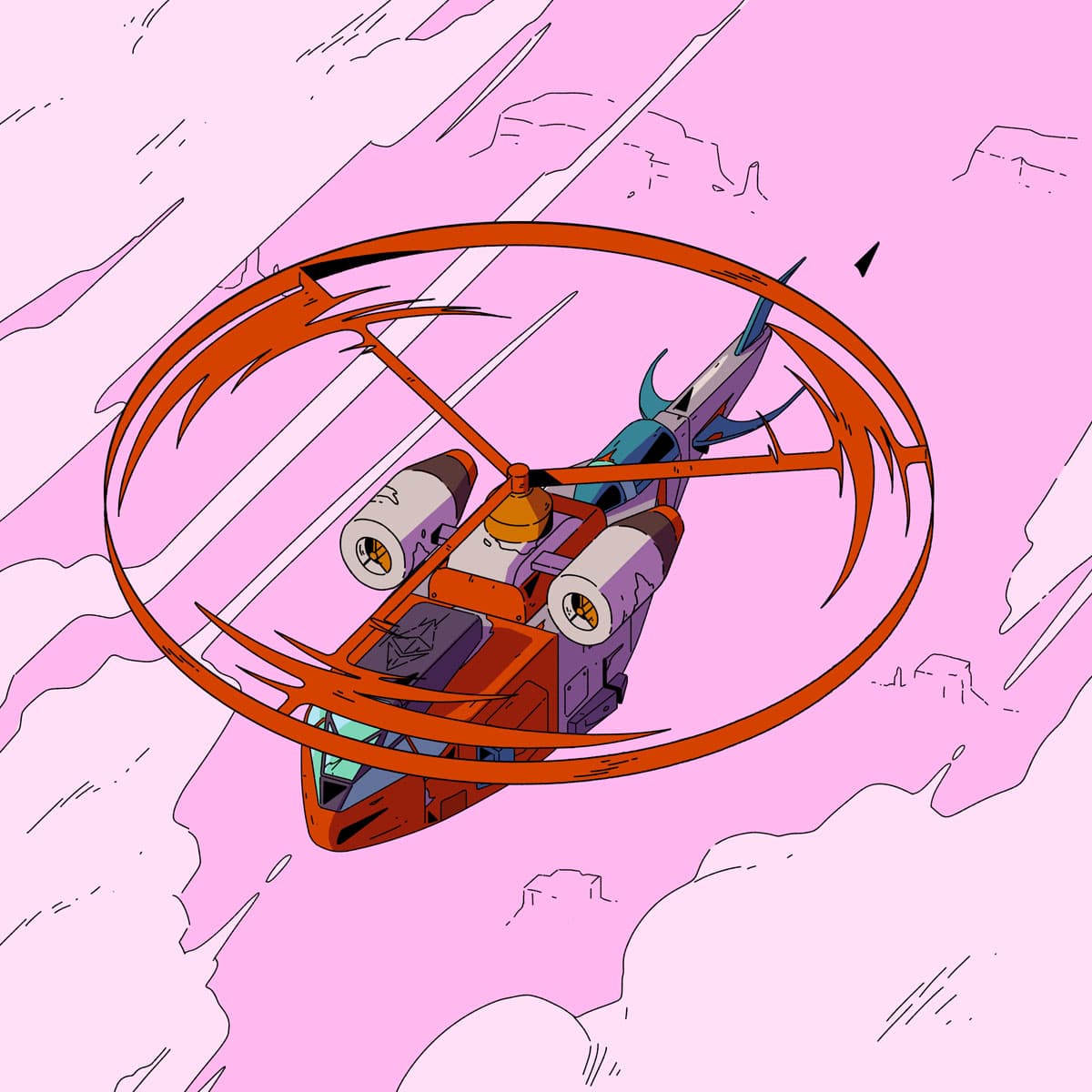 Rig 837