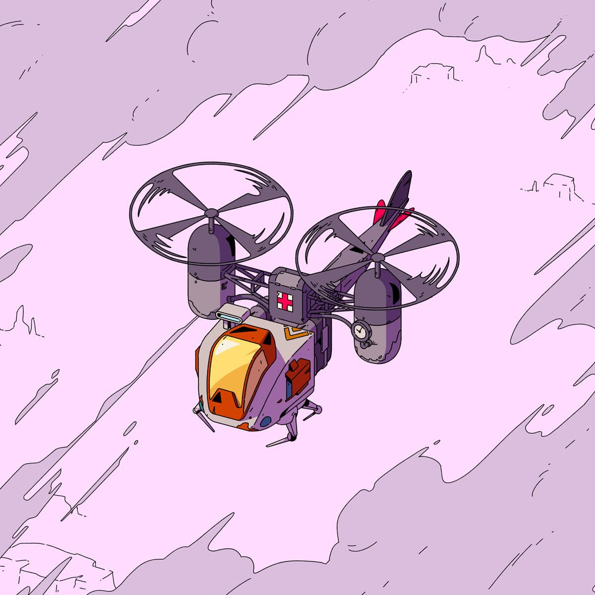 Rig 650