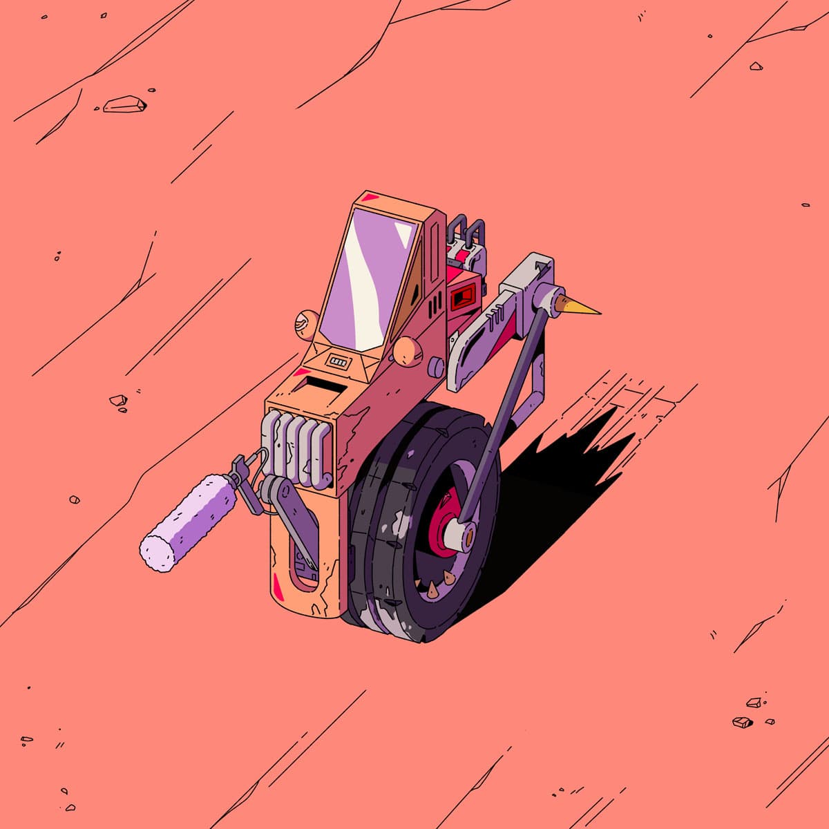 Rig 374