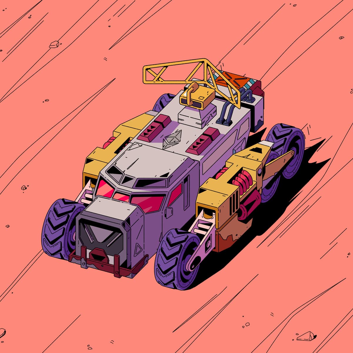 Rig 316