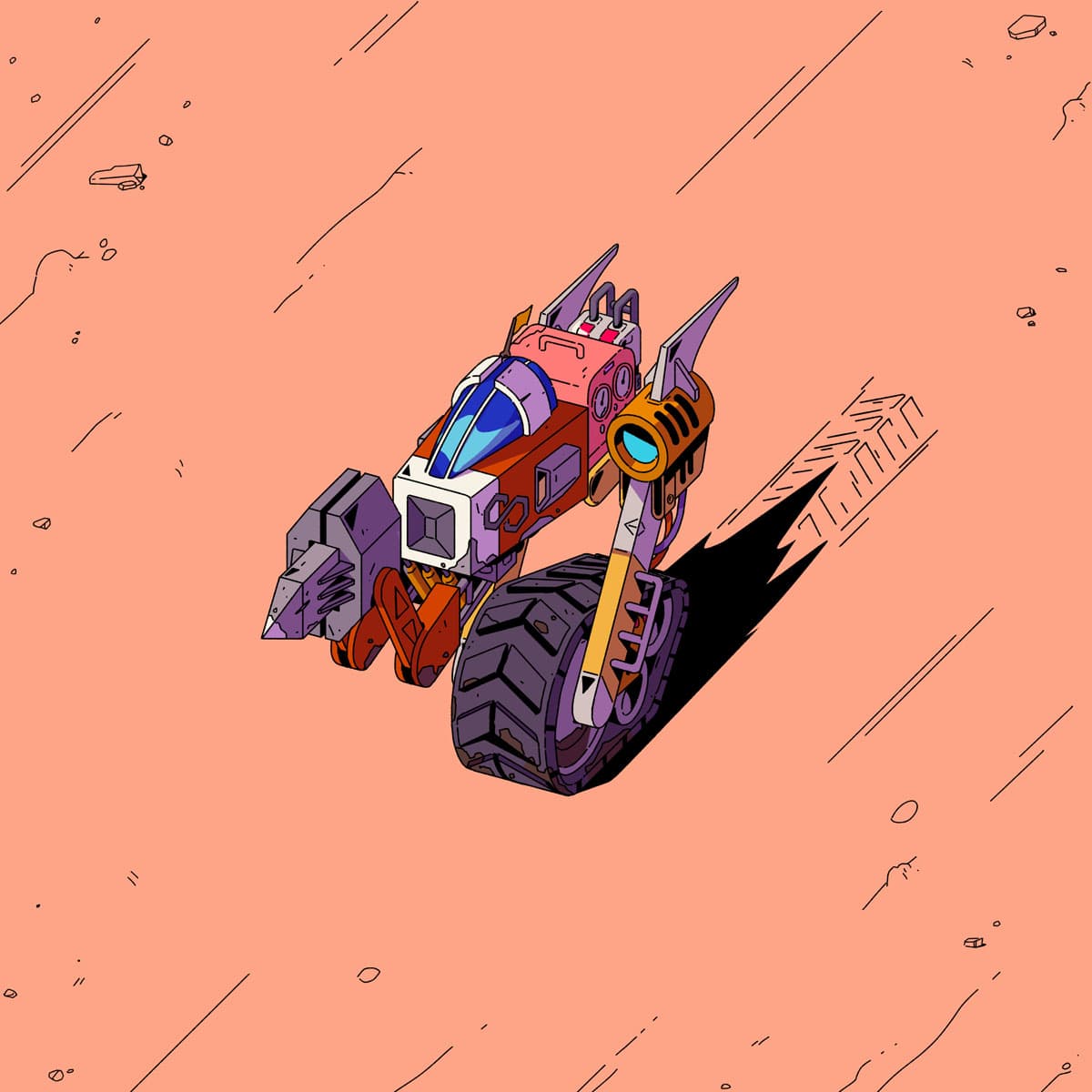 Rig 914