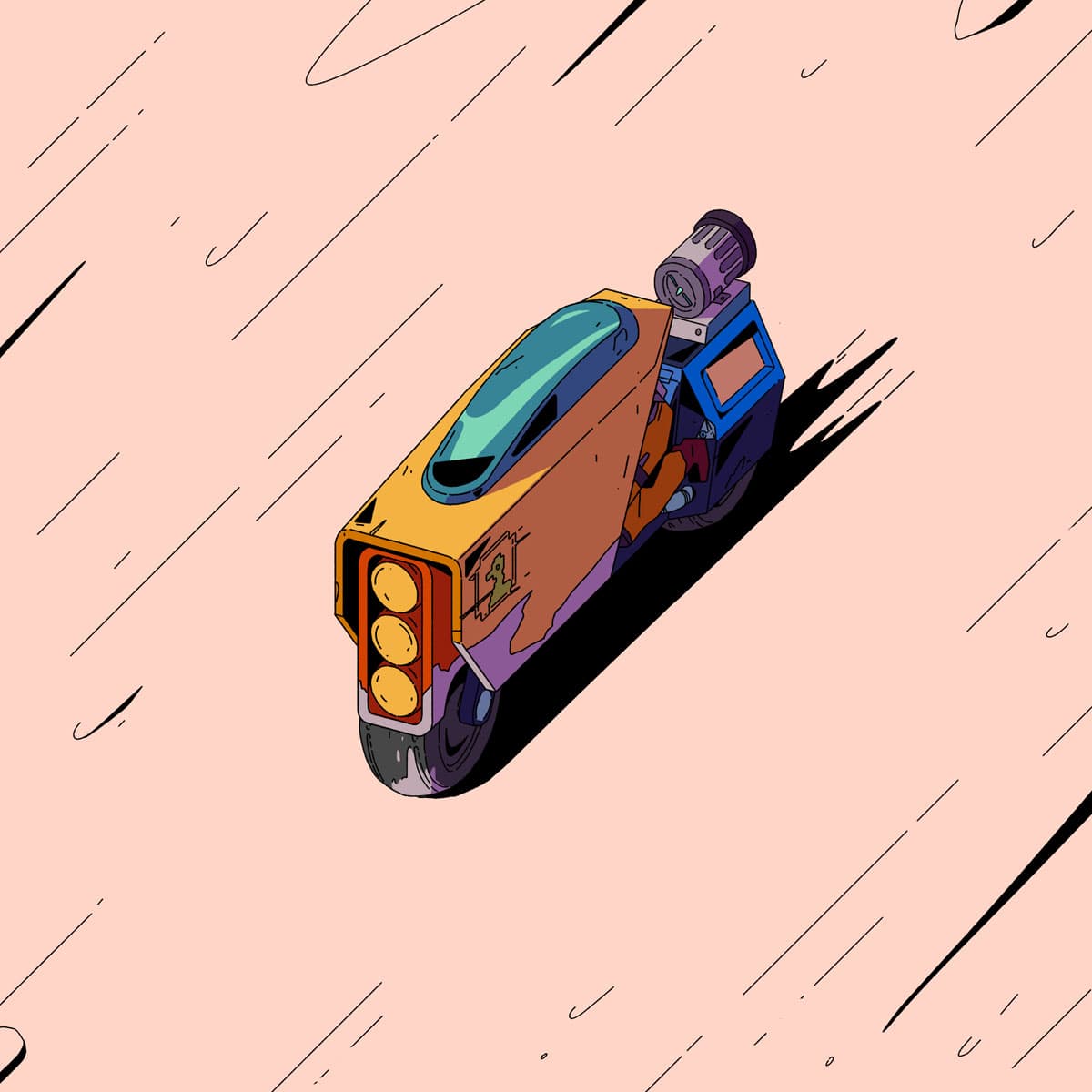 Rig 934