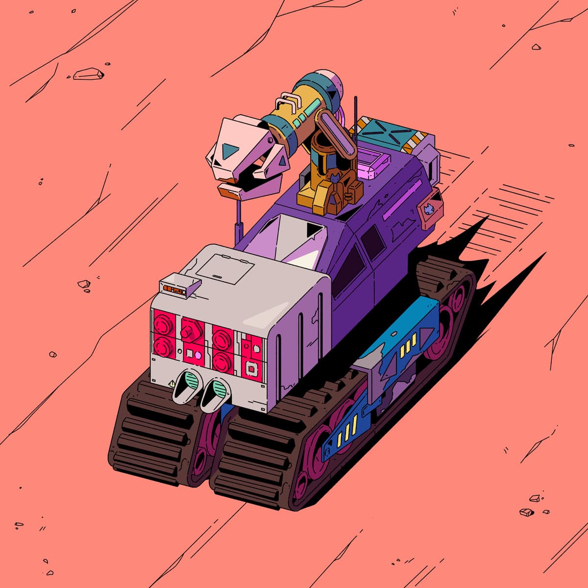 Rig 21