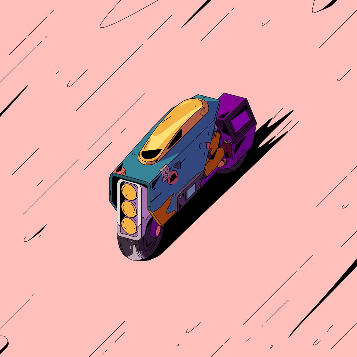 Rig 304