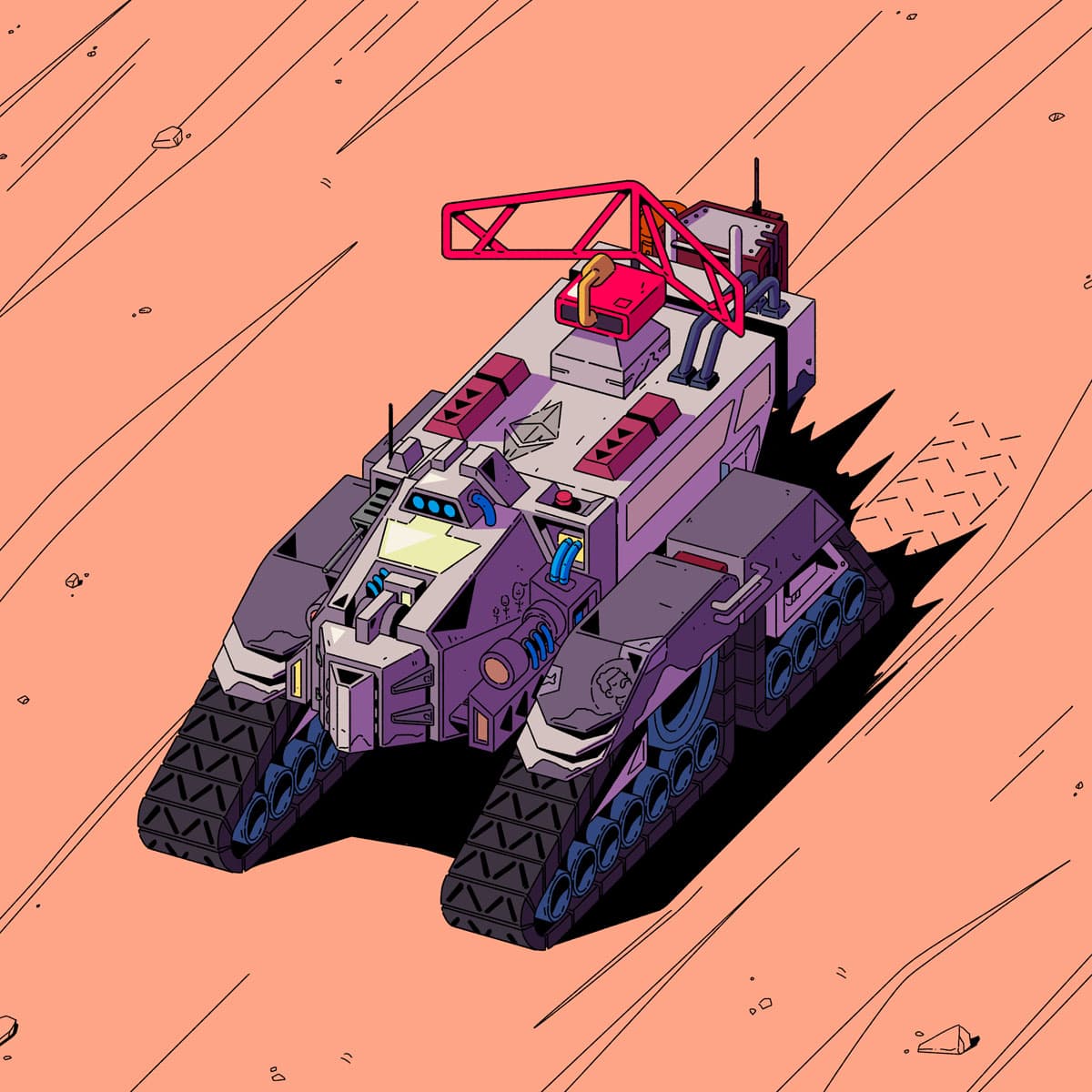 Rig 446