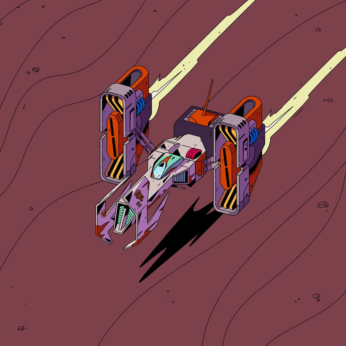 Rig 924