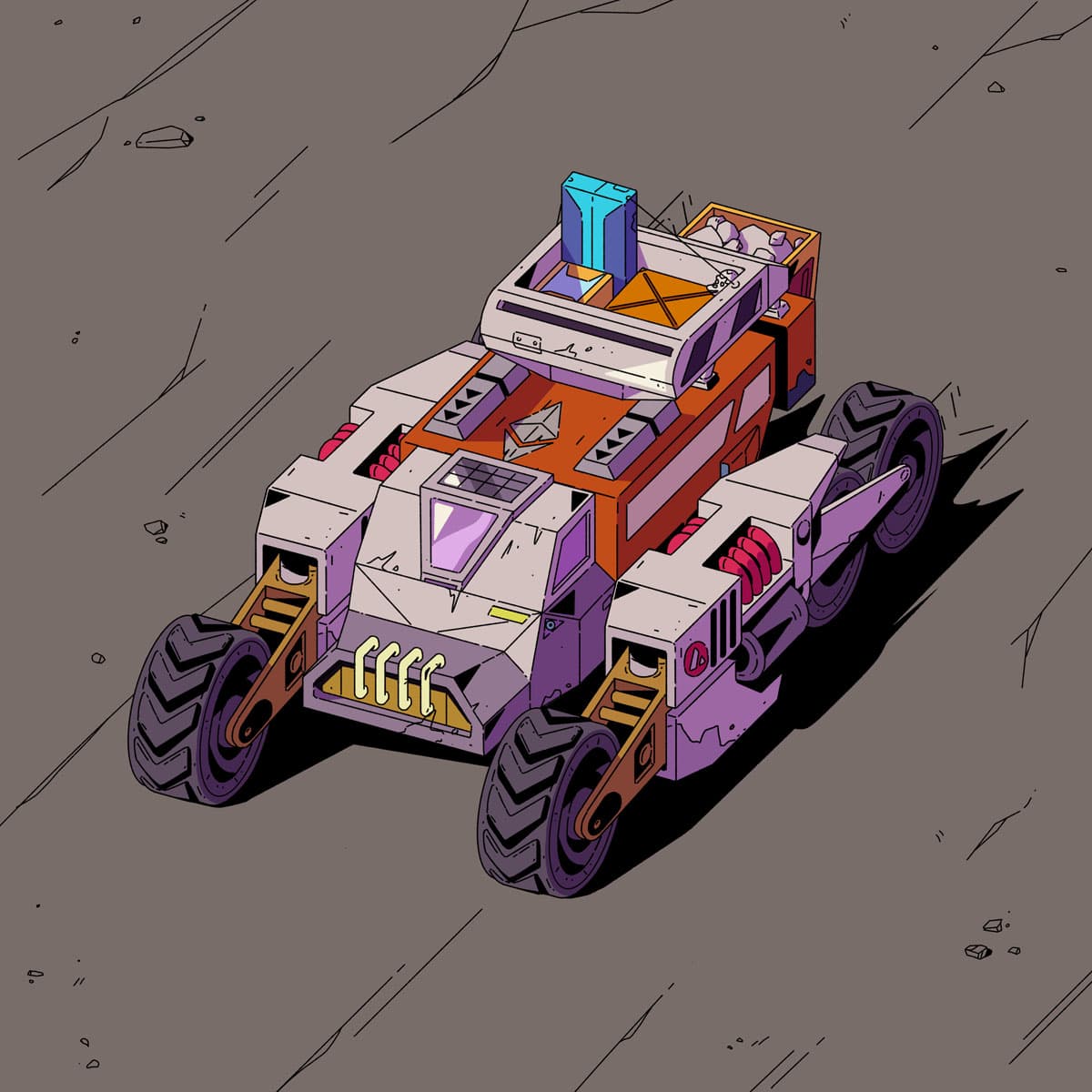 Rig 624