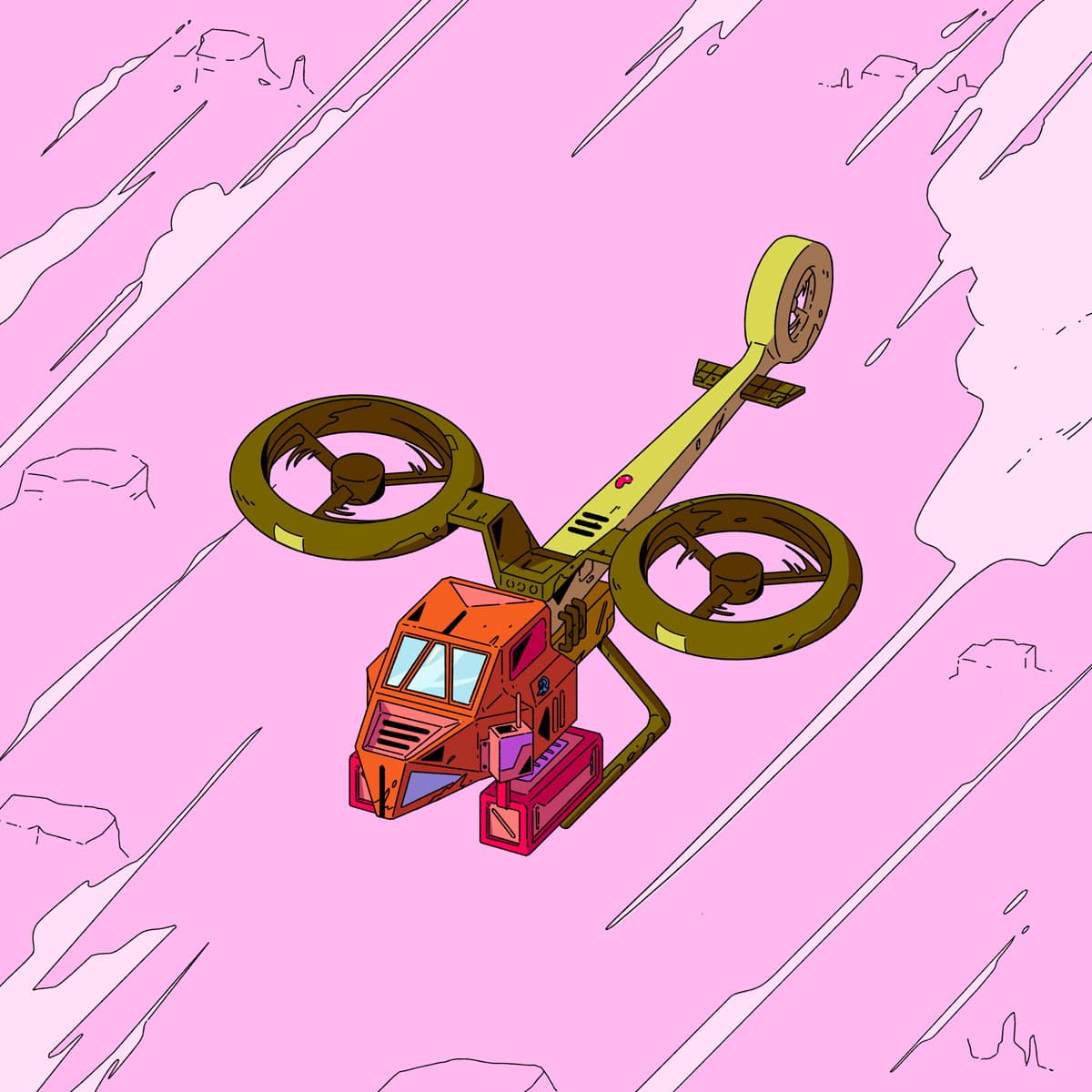 Rig 41