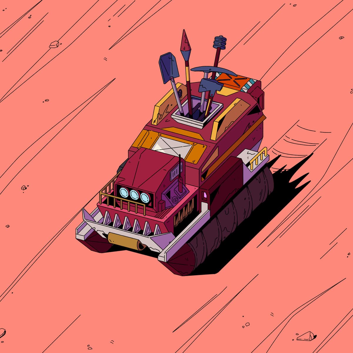Rig 373