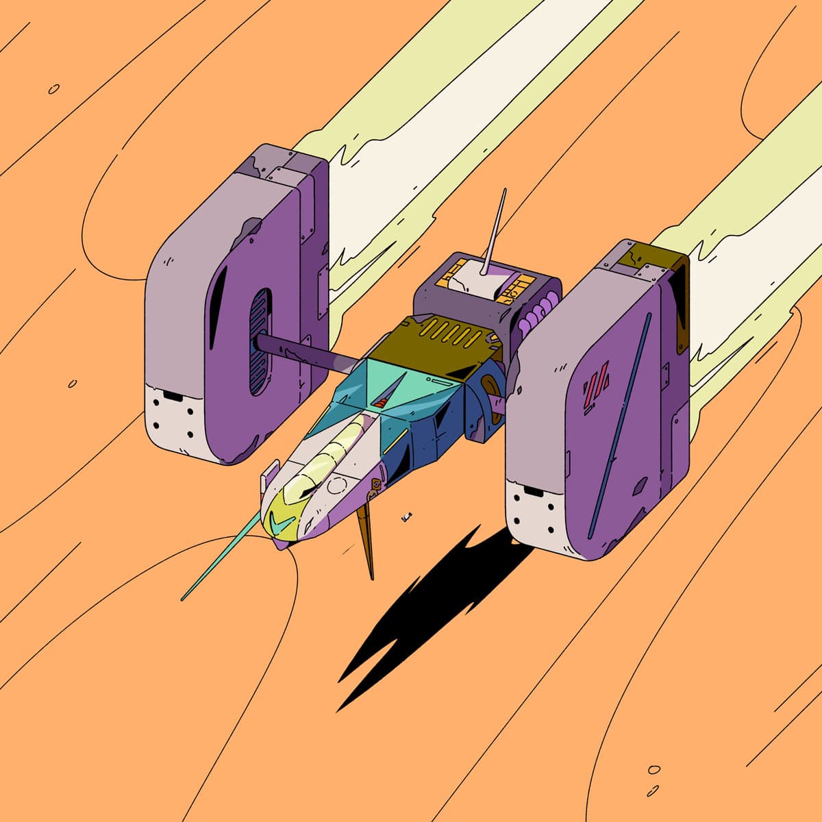 Rig 401