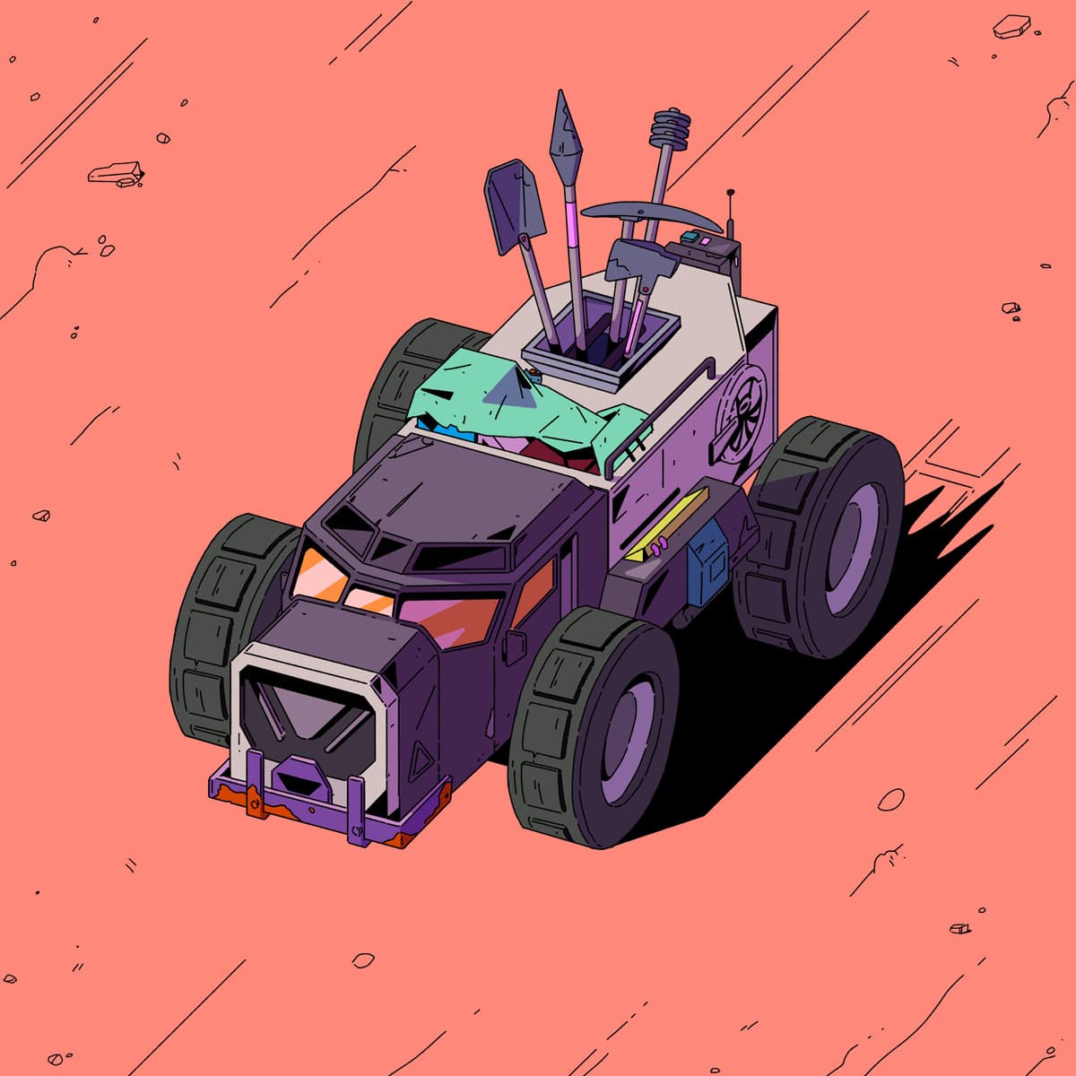 Rig 1