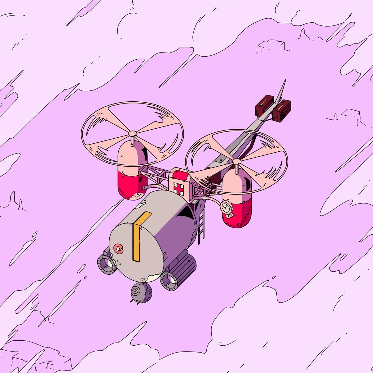 Rig 973