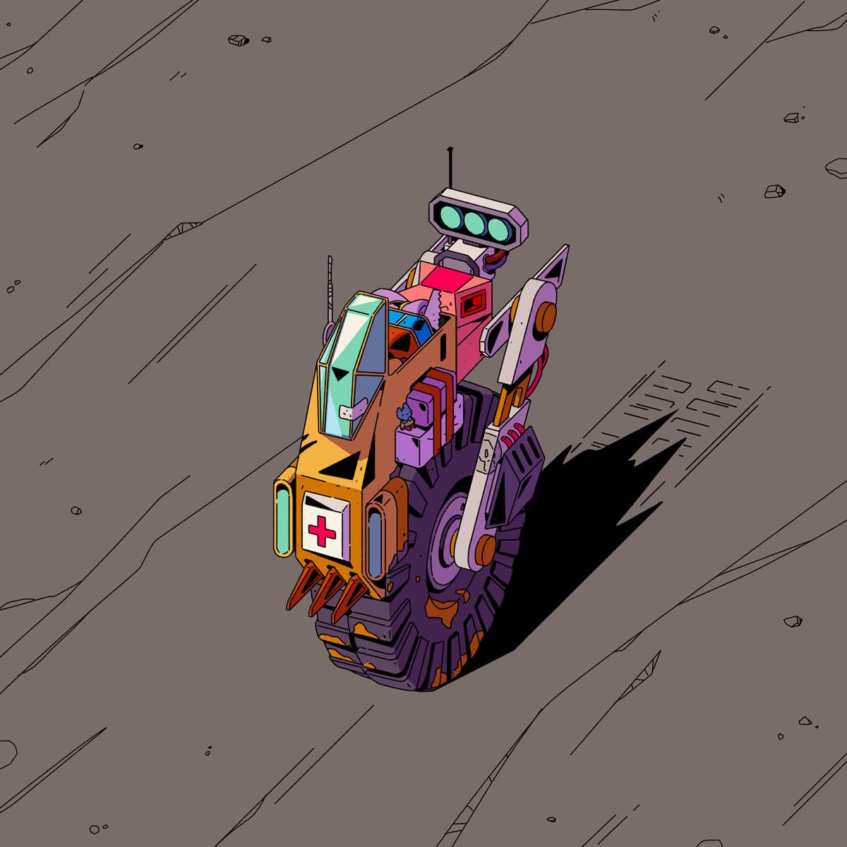 Rig 362