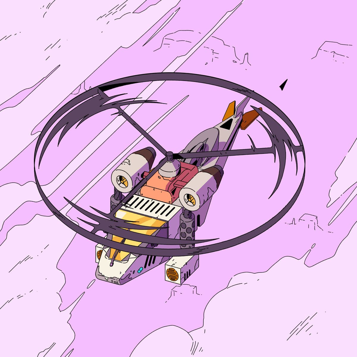 Rig 878