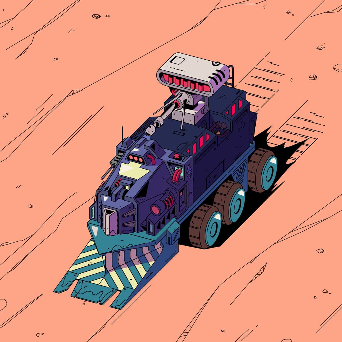 Rig 279