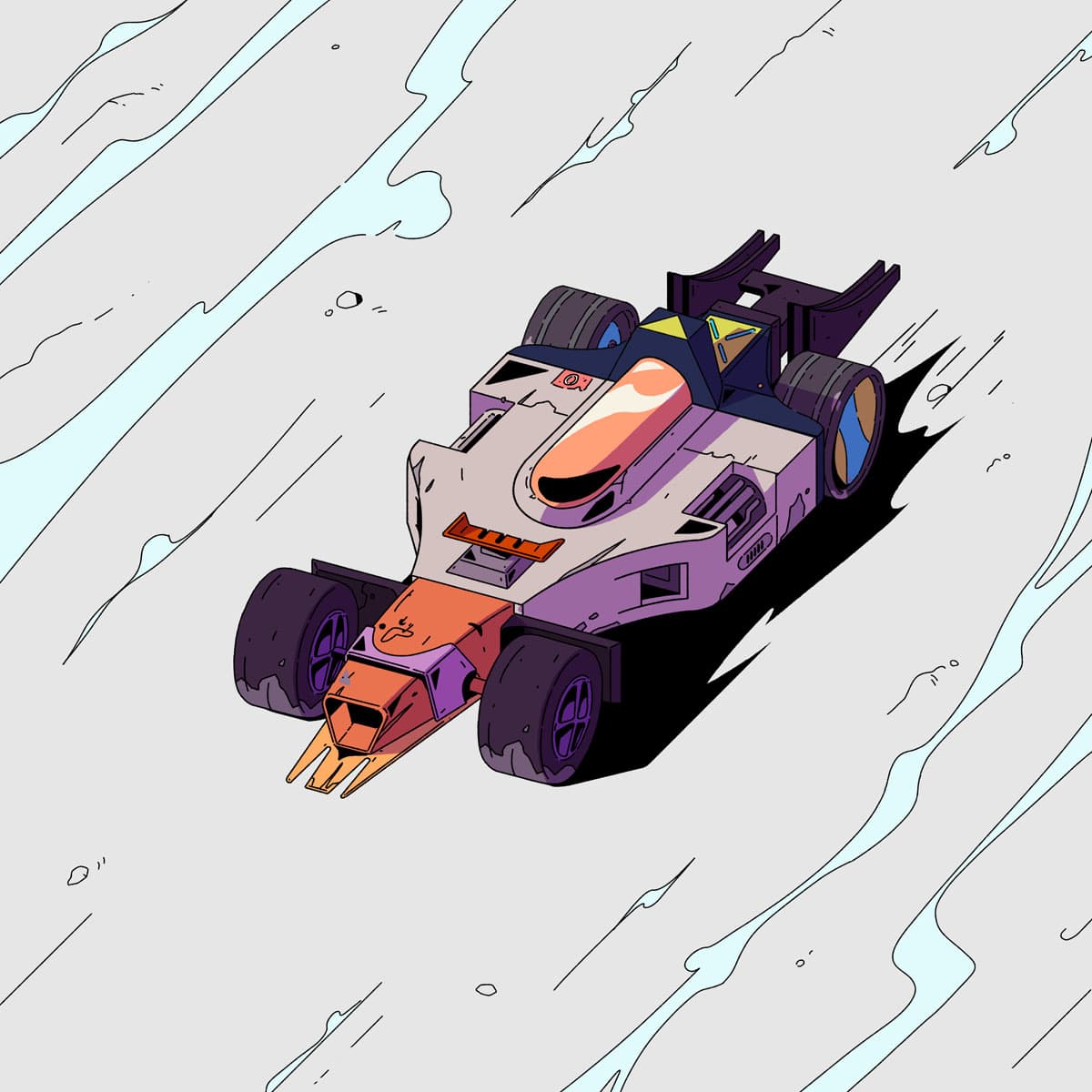 Rig 92