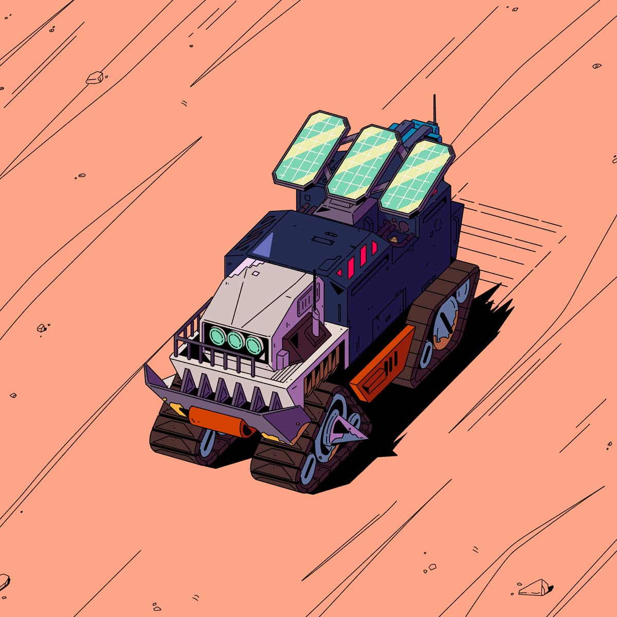 Rig 548
