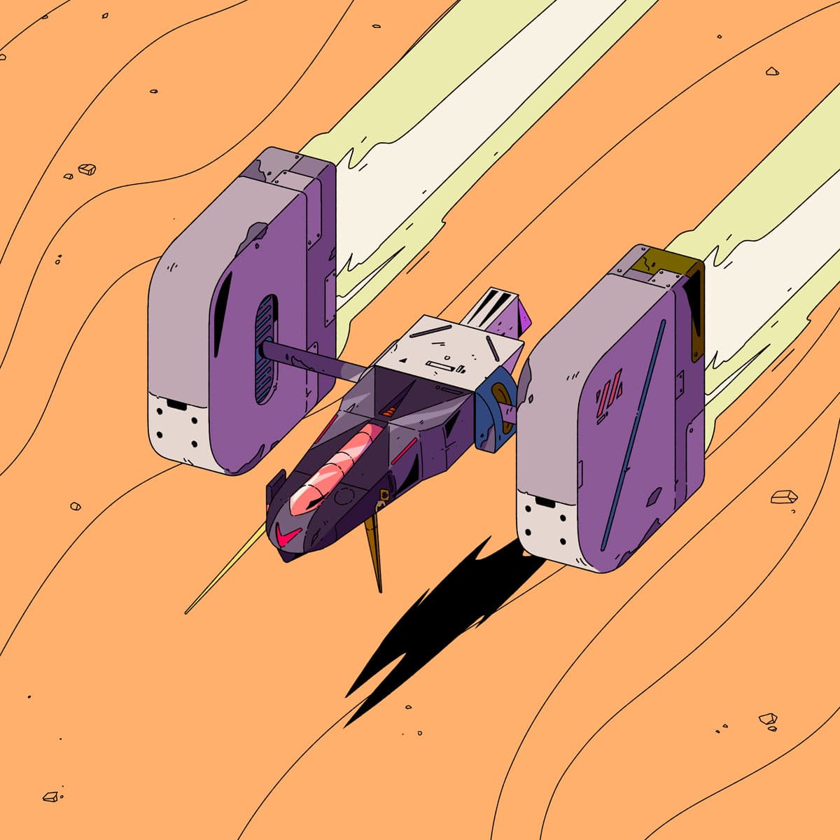 Rig 312