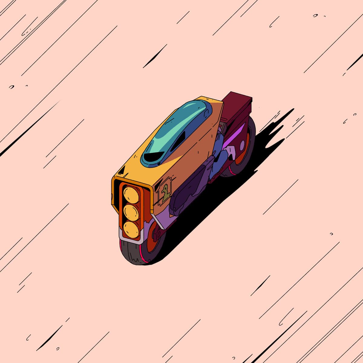 Rig 992