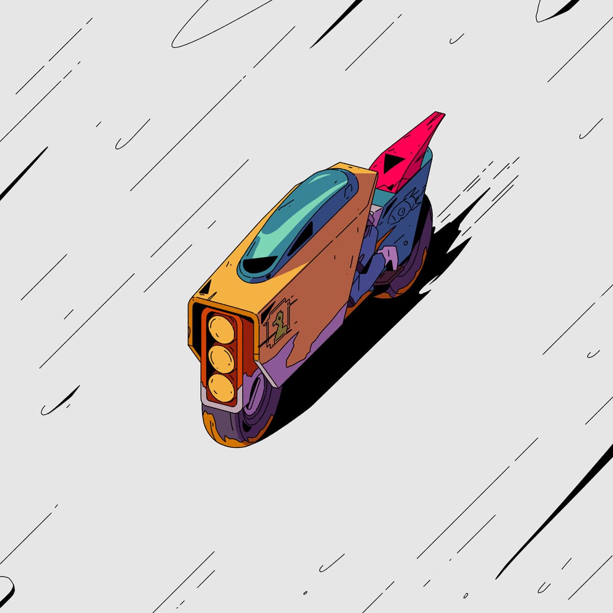 Rig 691