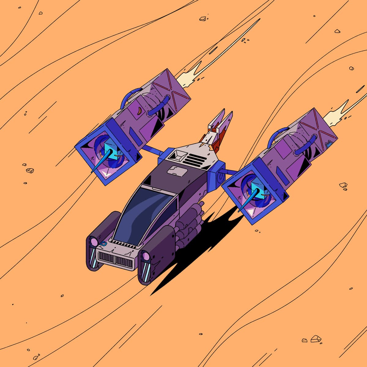 Rig 447