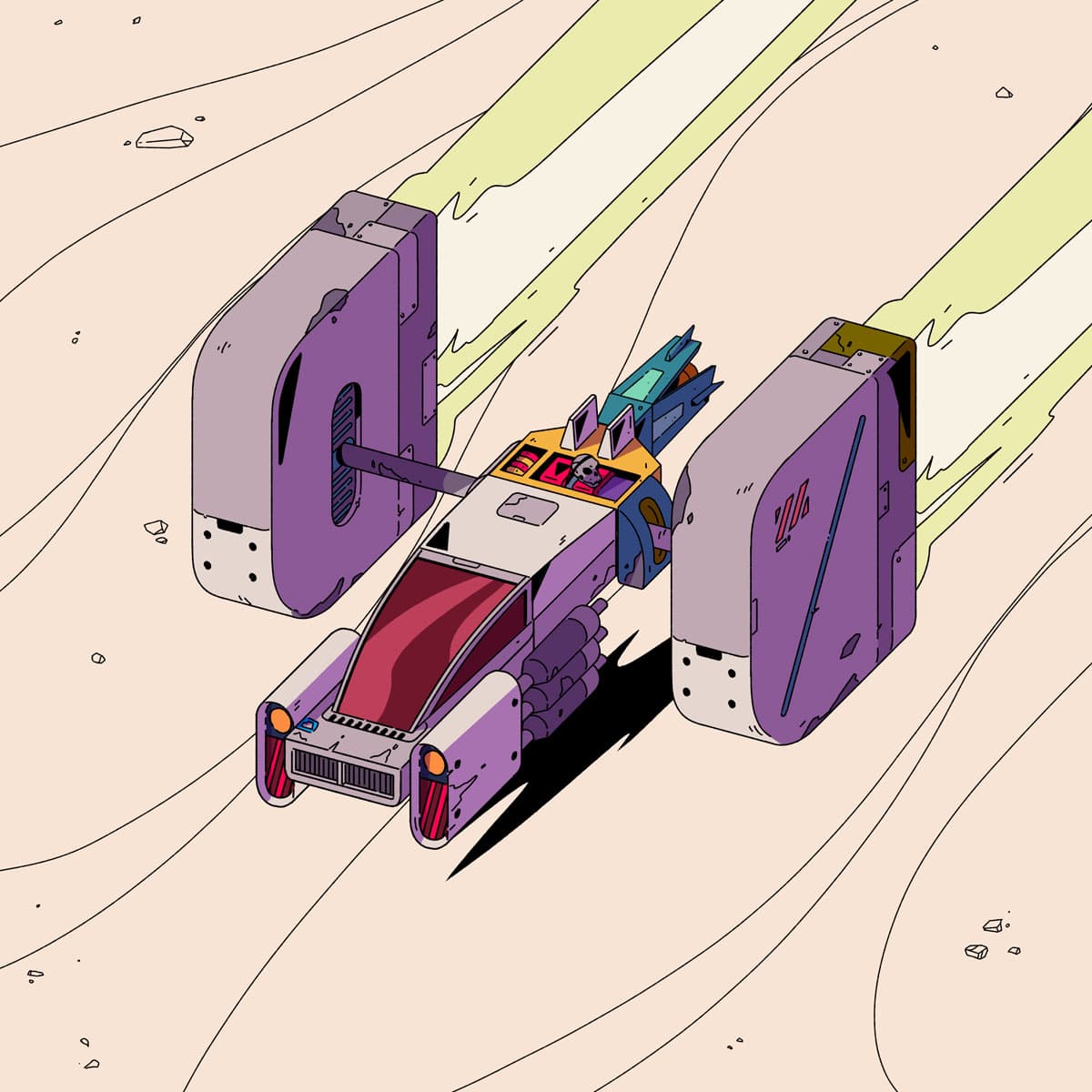 Rig 476