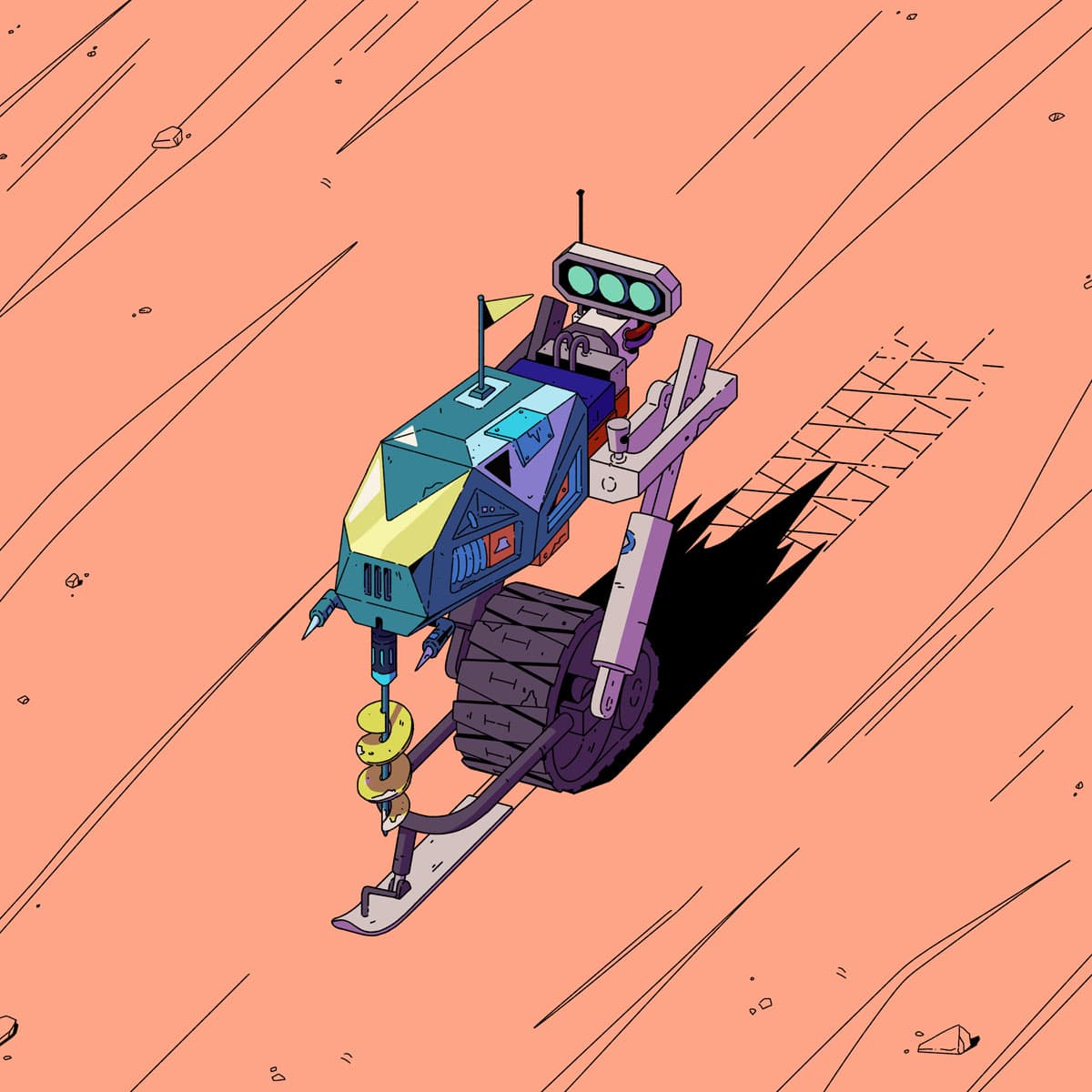 Rig 99